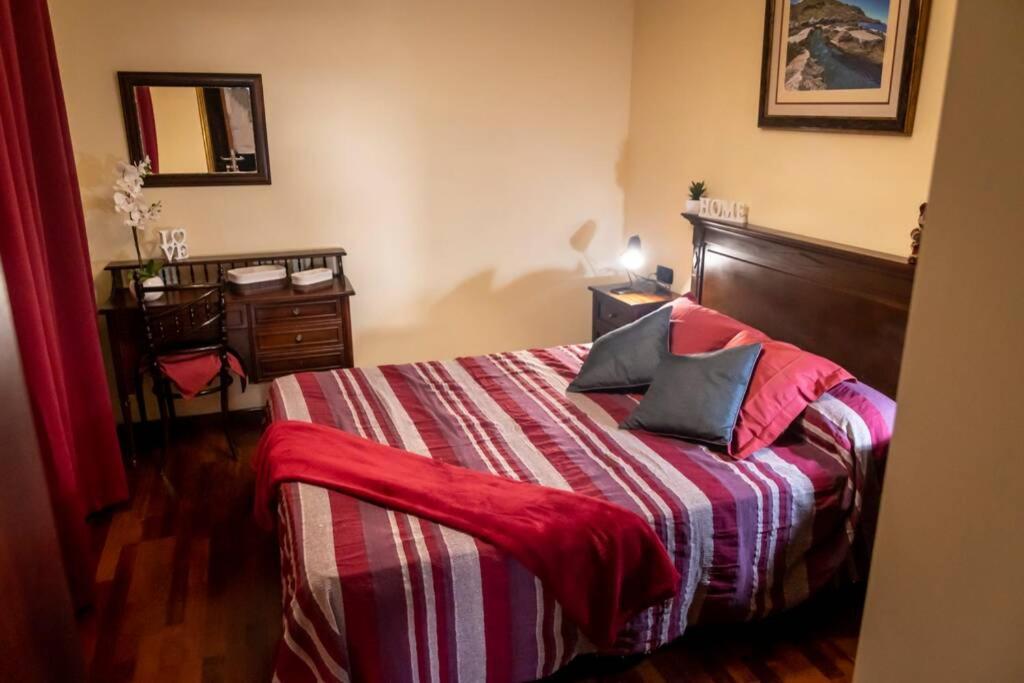 Salsalitre Chico Appartement Garachico  Buitenkant foto